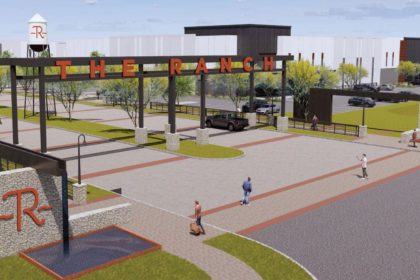 The Gilbert Planning Commission gave a final entitlement approval to The Ranch on August 6.
