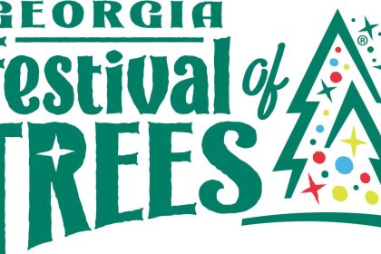 The Georgia Festival of Trees will begin from November 22 to 30.