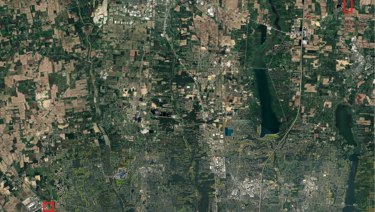 Two Resort‑Style Communities Coming to Columbus‑Area Suburbs