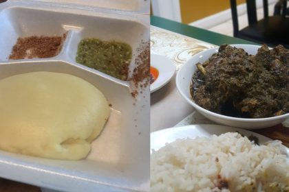 One Philly restaurant cited for health code violations on August 1