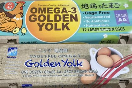 Country Eggs, LLC, Recalls Eggs due to potential Samonella contamination
