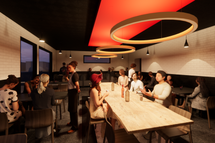 Wednesday Ellie to Round Out Restaurateur’s Trio of Concepts