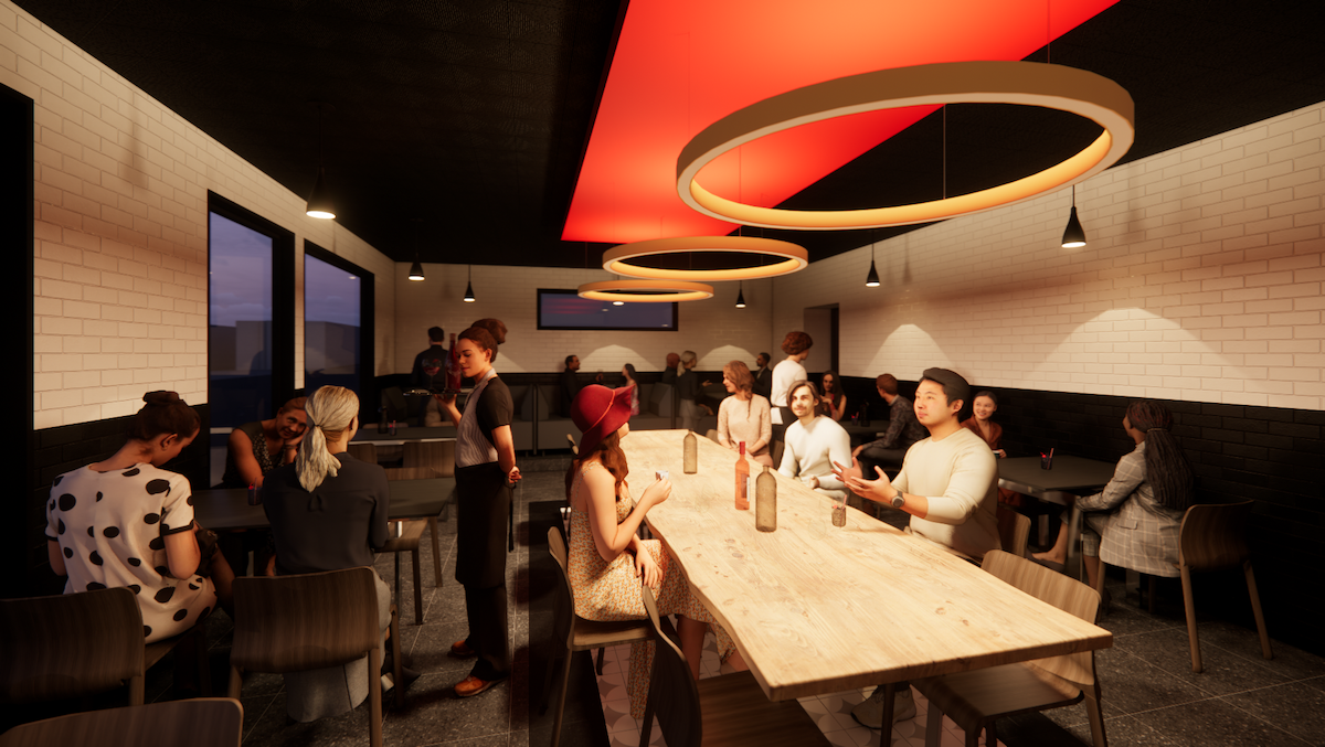 Wednesday Ellie to Round Out Restaurateur’s Trio of Concepts