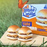 White Castle Announces Texas Debut