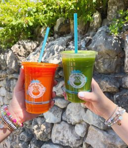 National Chain Playa Bowls Expanding to Boerne