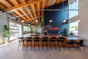 Brooklyn Carreta Bar & Carts Brings Elevated Dining and Community Vibes to SE Portland