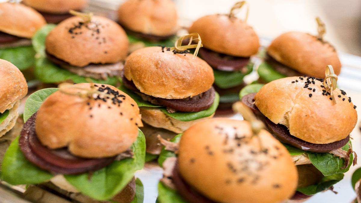 District 7 Grill filed for bankruptcy protection