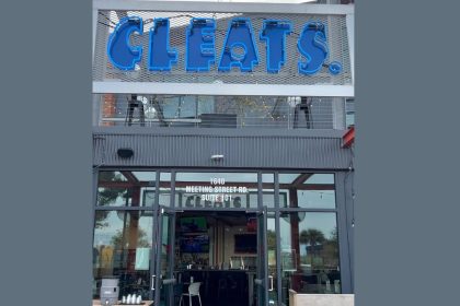 Cleats announced that it will shut down by August 30.