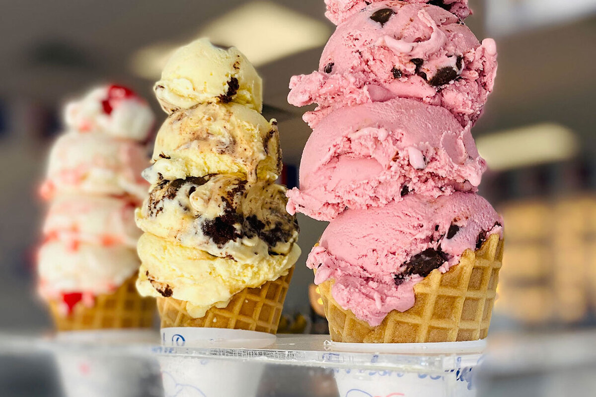 Handel’s Ice Cream Opening in Little Italy in Spring 2026