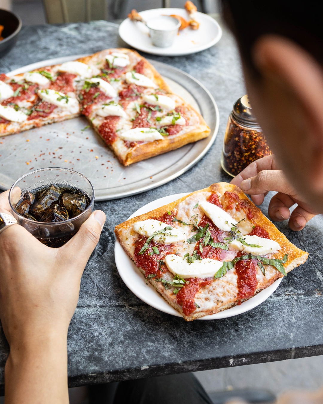 Slice House Debuting New Outpost in Milpitas This October