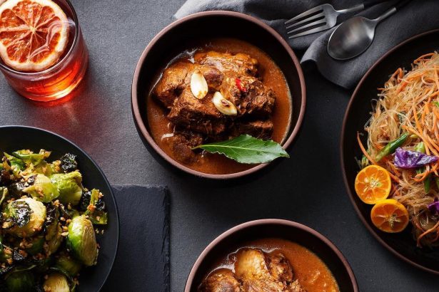 Temescal’s FOB Kitchen Coming to Prescott Market Early Next Year