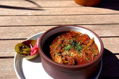 Houston-based Concept Padre’s Wine Company Coming to Fredericksburg