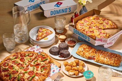 Domino’s Pizza Debuting New Outpost in San Antonio Early Next Year
