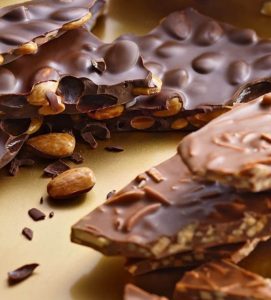 Läderach Opening Two New Toronto Locations