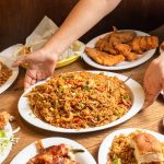 Mambo Seafood Introducing New Outpost in San Antonio This Autumn