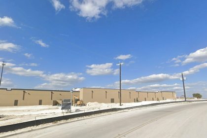 Restaurant and Bar The Underdog Opening San Antonio’s Far Westside This Winter