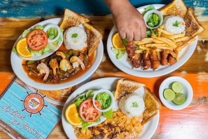 South Texas-Based Seafood Chain Expanding to San Antonio