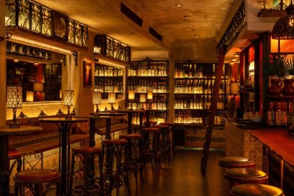 Mexi will be launched on September 4 in New York City.