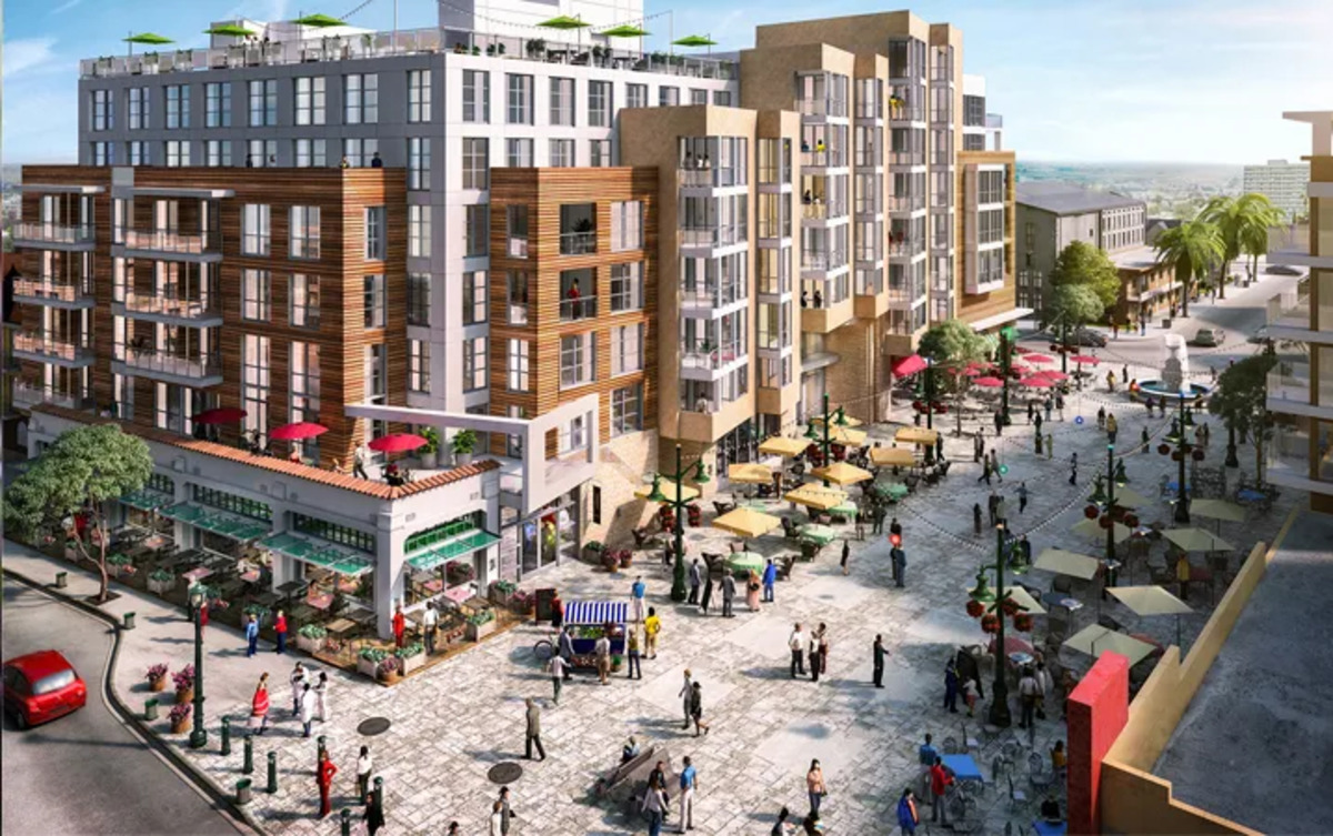 Good Enough Cocktail Club to Open in Little Italy