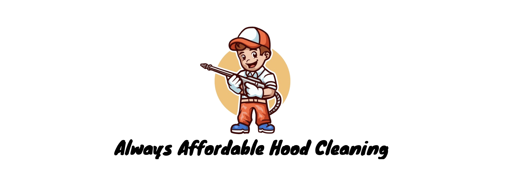 Banner for Always Affordable Hood Cleaning - Dallas