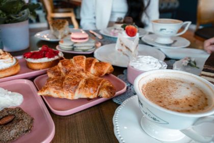 Perenn Bakery debuts South Nashville cafe and retail space in Berry Hill