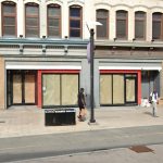VIP Seafood to Replace Rideau Street McDonald’s