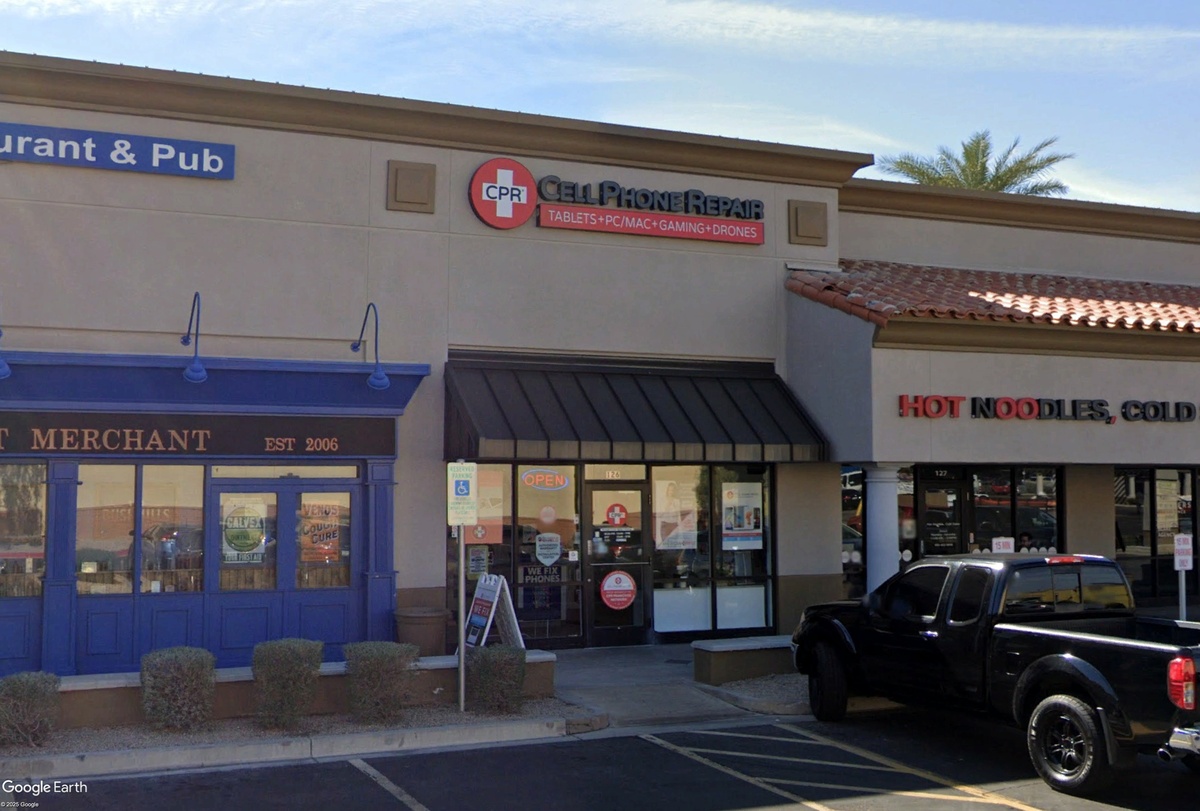 Akamaru Japanese Restaurant to Open Soon in Scottsdale