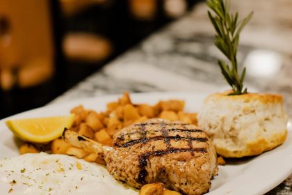 Chops & Eggs Hash House Cooking Up a Location in Cibolo