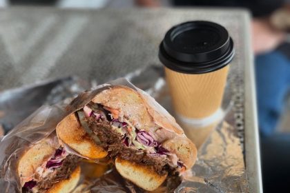 Local Concept BOSS Bagels Expanding to Cibolo Next Spring