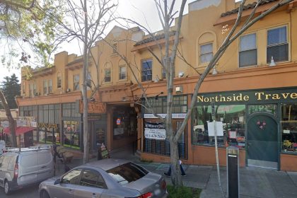 Crunch Time Snacks Opening Soon in Berkeley