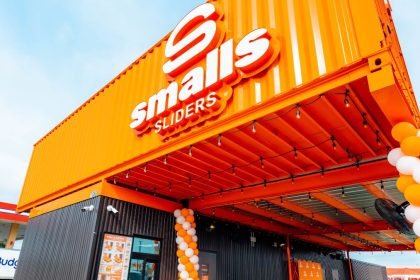 Small Sliders to open a new location in Covington on August 26