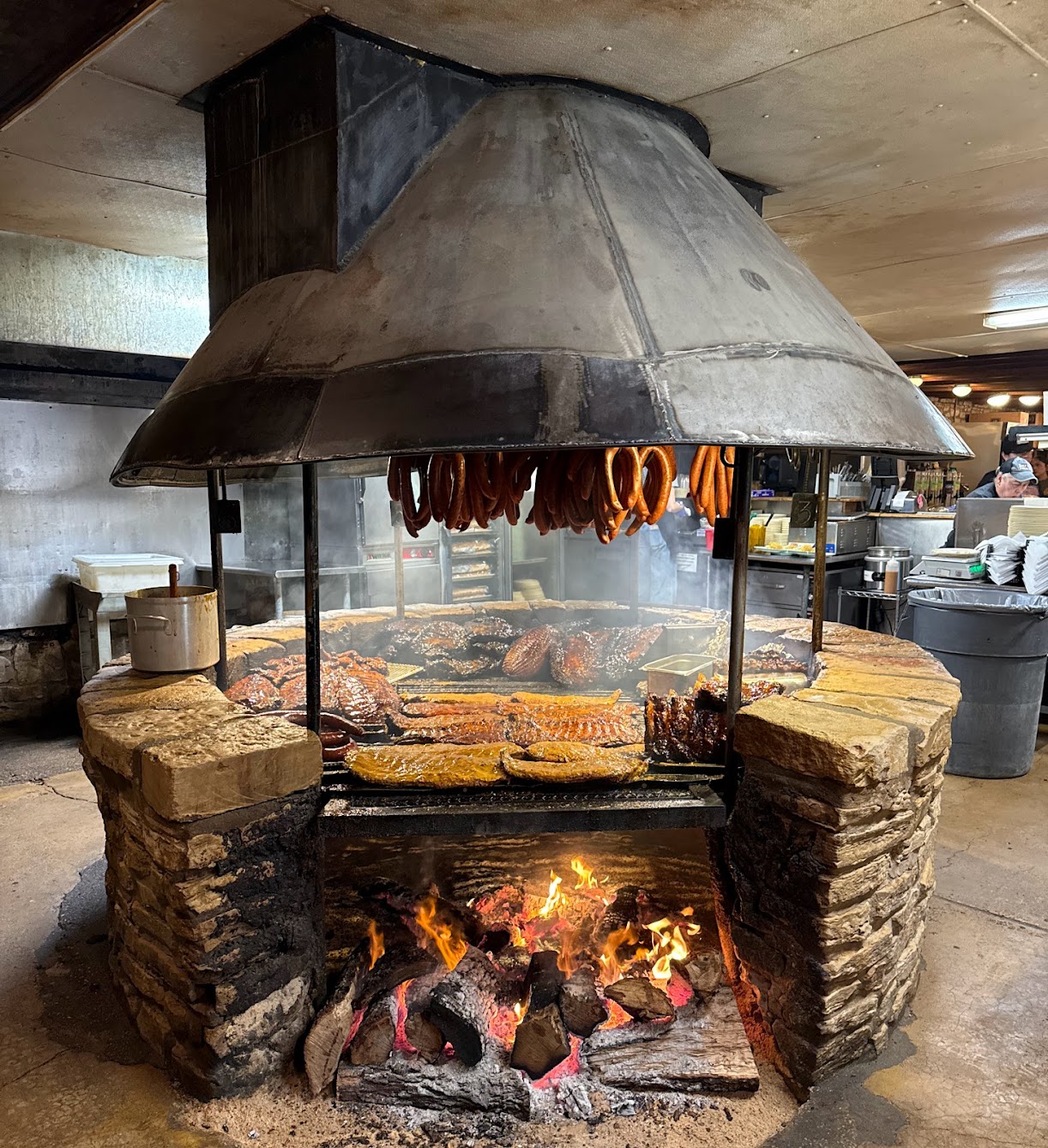 Salt Lick BBQ Coming to Fredericksburg Next November
