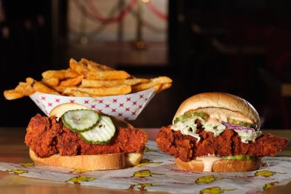 Angry Chickz Debuting First Location in Fremont This Summer