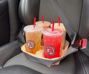 Coffee Shop Chain 7 Brew Expanding in San Antonio