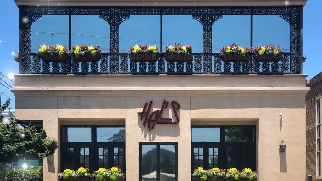 Top booked restaurants in Atlanta