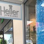 Heller Jewelers to reopen in San Ramon on September 27, 2025.