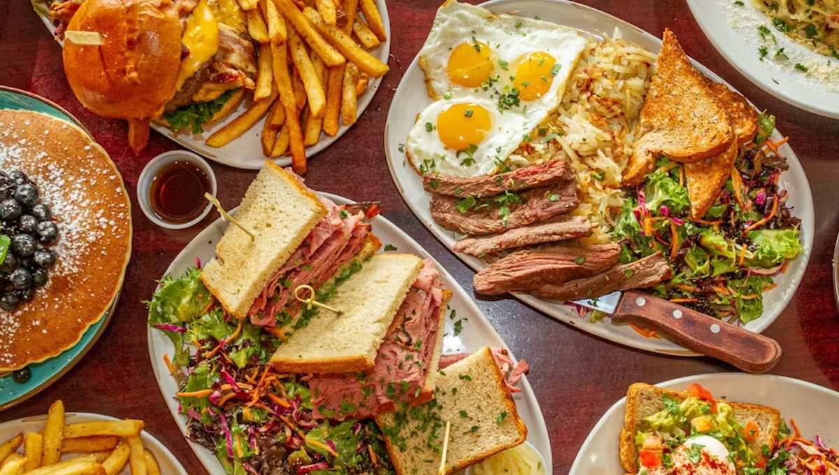 Carnegie Diner & Cafe Owner Opening New Concept In Midtown