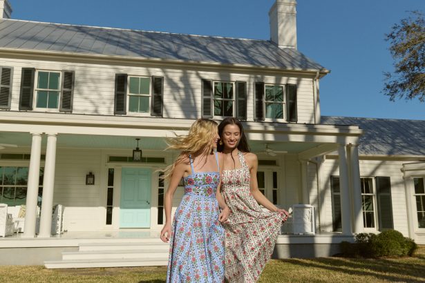 Buckhead To Receive Hill House Home Location Next Year