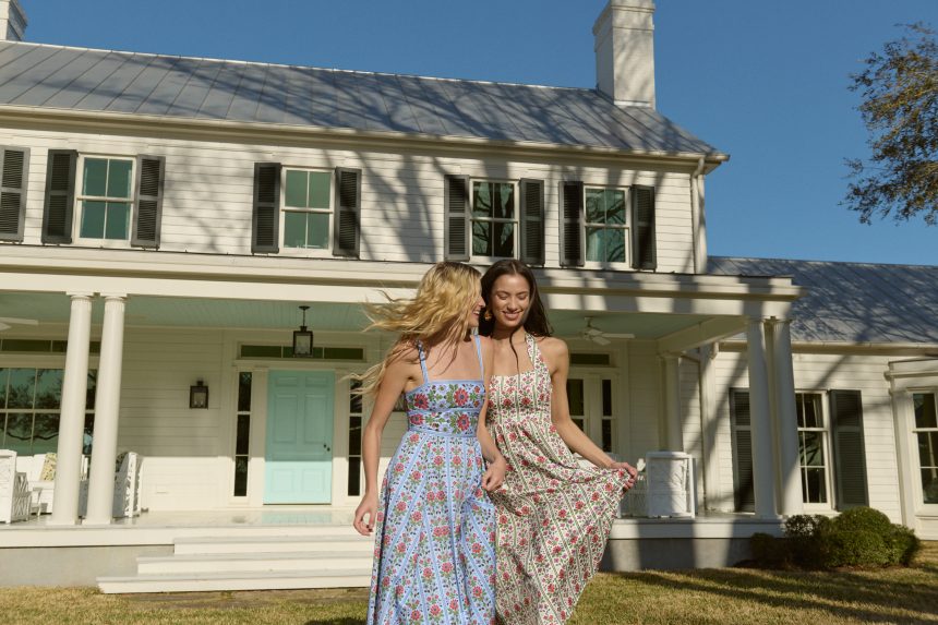 Buckhead To Receive Hill House Home Location Next Year