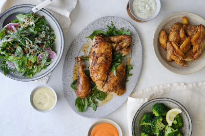 Goop Kitchen is Coming to San Diego