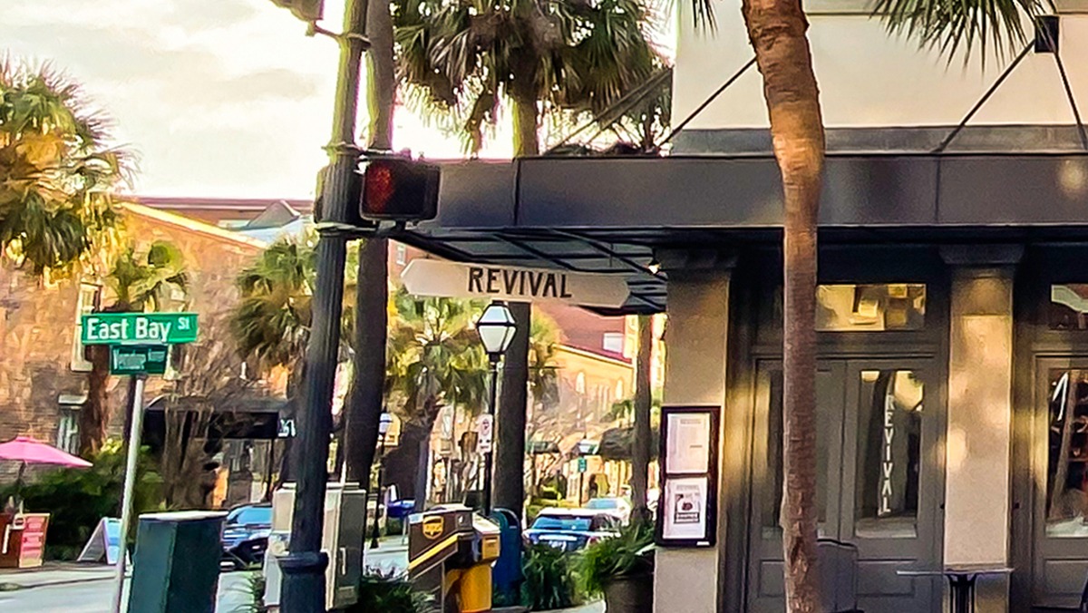 Revival tops rank of fine dining restaurants in the U.S.