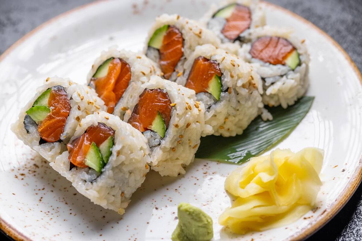 Katsuya Ko Moves Forward at Westfield UTC