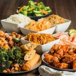 Lin’s Grand Buffet Purchases Vacant Mesa Property
