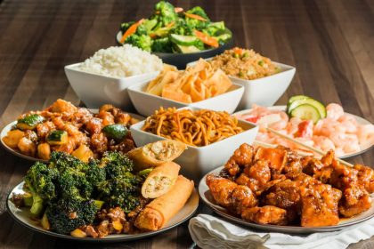 Lin’s Grand Buffet Purchases Vacant Mesa Property