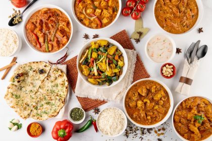 Tikka Drive Opening Arizona’s First Indian Drive-Thru