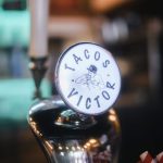 Tacos Victor Temporarily Closes Following Fire