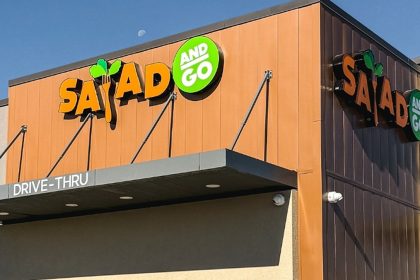Salad and Go to close 41 locations in Texas and Oklahoma