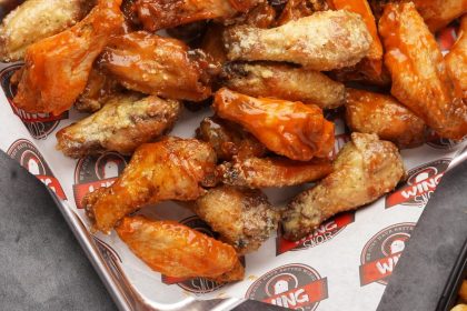 Wing Snob Making Arizona Debut in Deer Valley