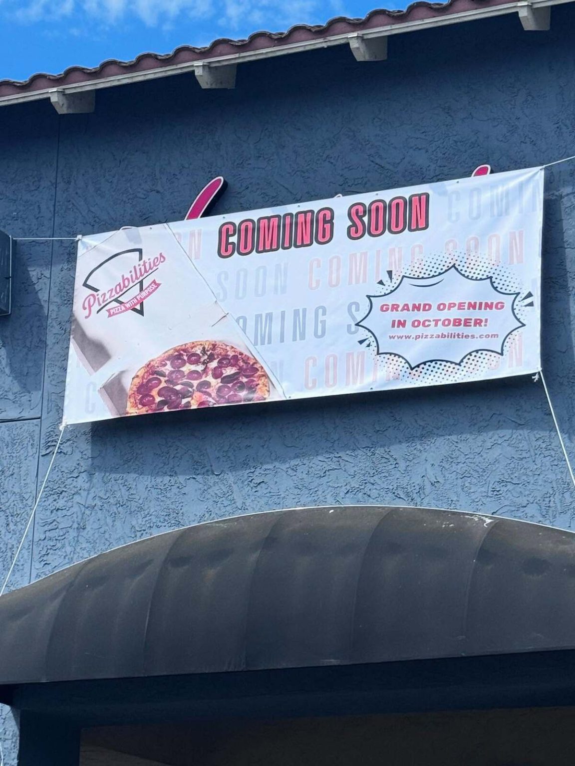 Pizzabilities Opening Second Site in Santee