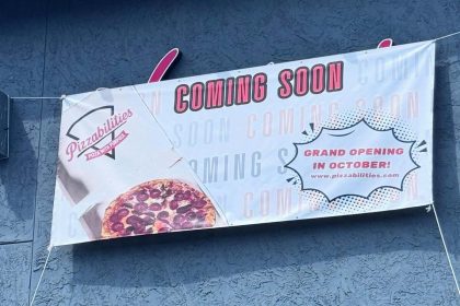 Pizzabilities Opening Second Site in Santee